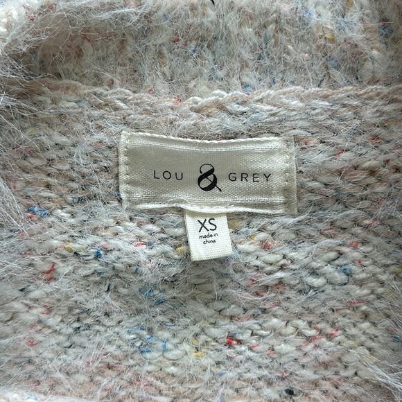 Lou & Grey Eyelash Sweater - Picture 4 of 7